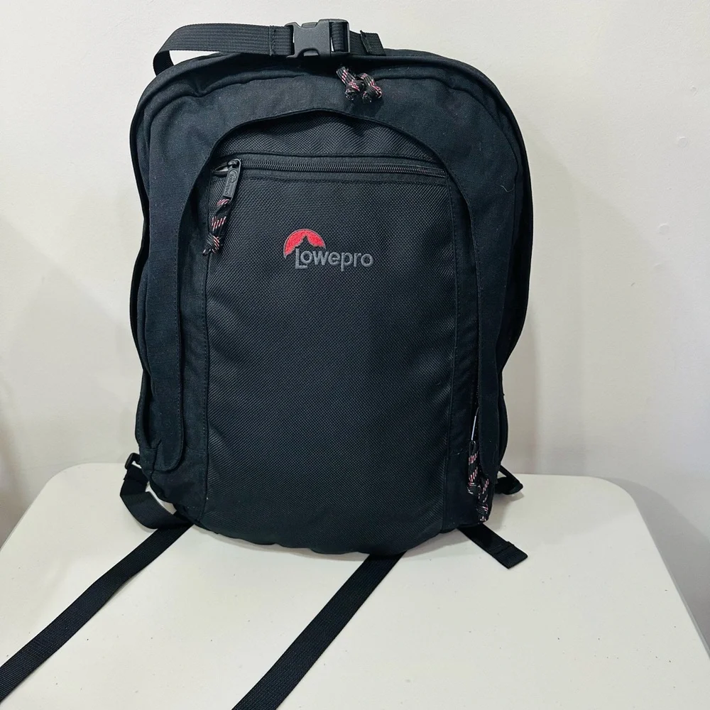 Lowepro Men’s Backpack Black